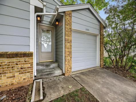 5595 S Zang Street Littleton CO 80127