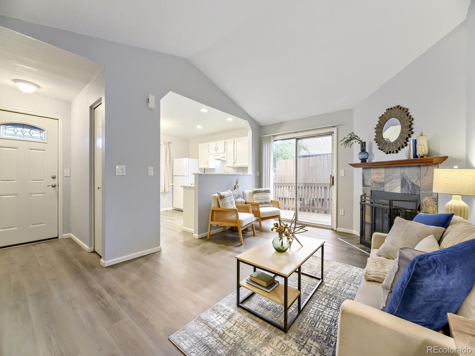 5595 S Zang Street Littleton CO 80127