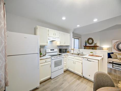 5595 S Zang Street Littleton CO 80127