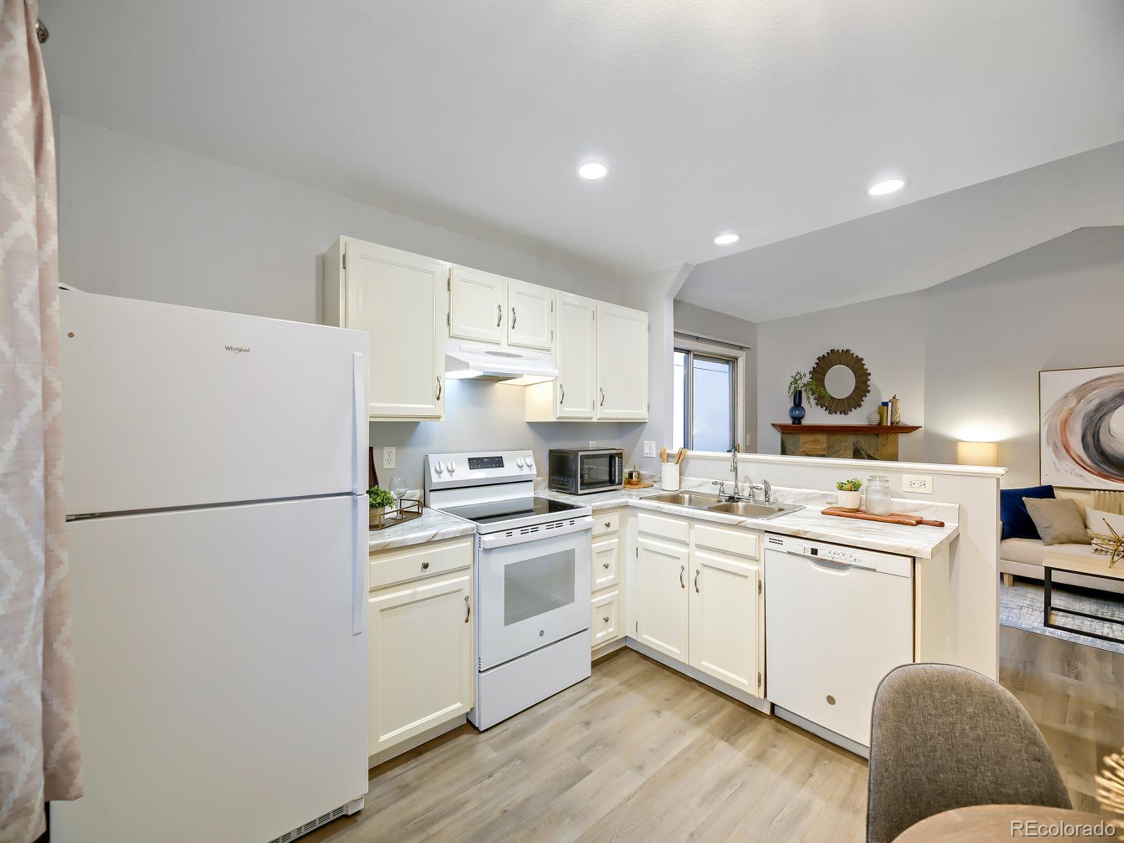 5595 S Zang Street Littleton CO 80127