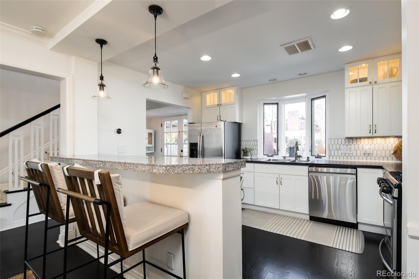 457 Elm Street Denver CO 80220