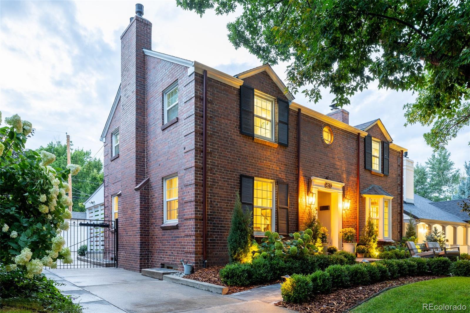 457 Elm Street Denver CO 80220
