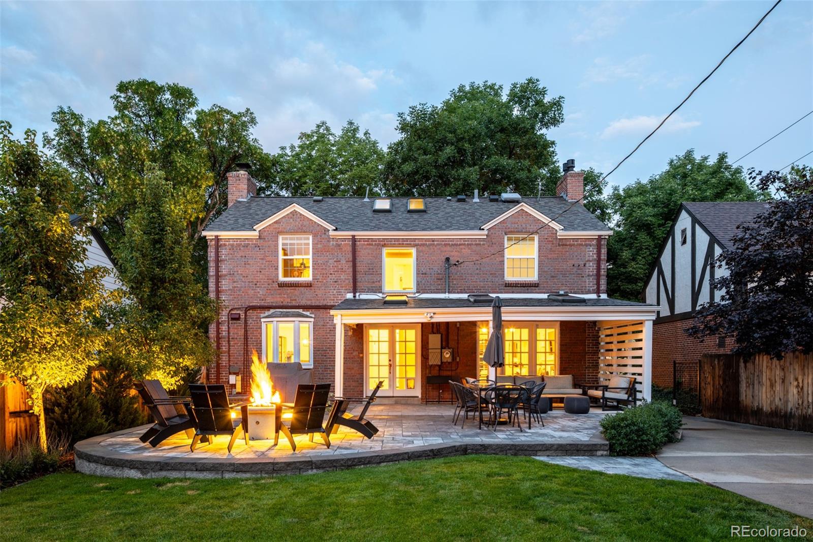 457 Elm Street Denver CO 80220