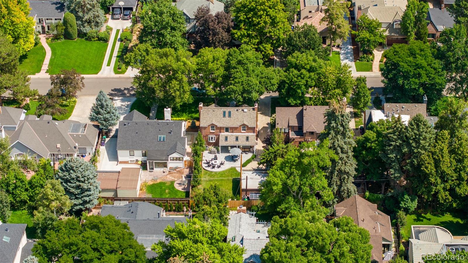 457 Elm Street Denver CO 80220