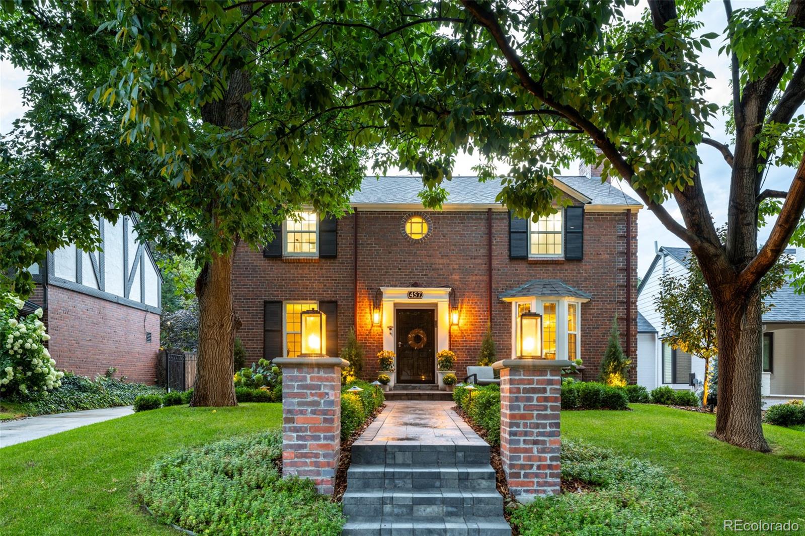 457 Elm Street Denver CO 80220