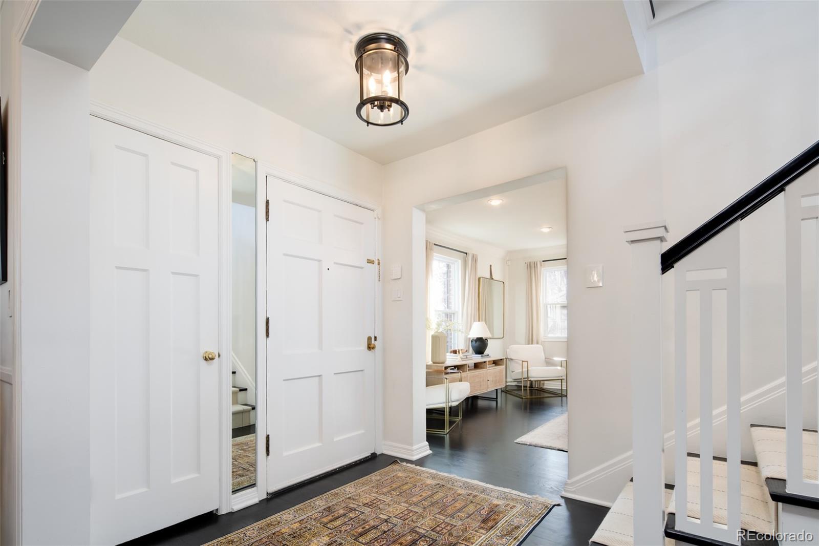 457 Elm Street Denver CO 80220
