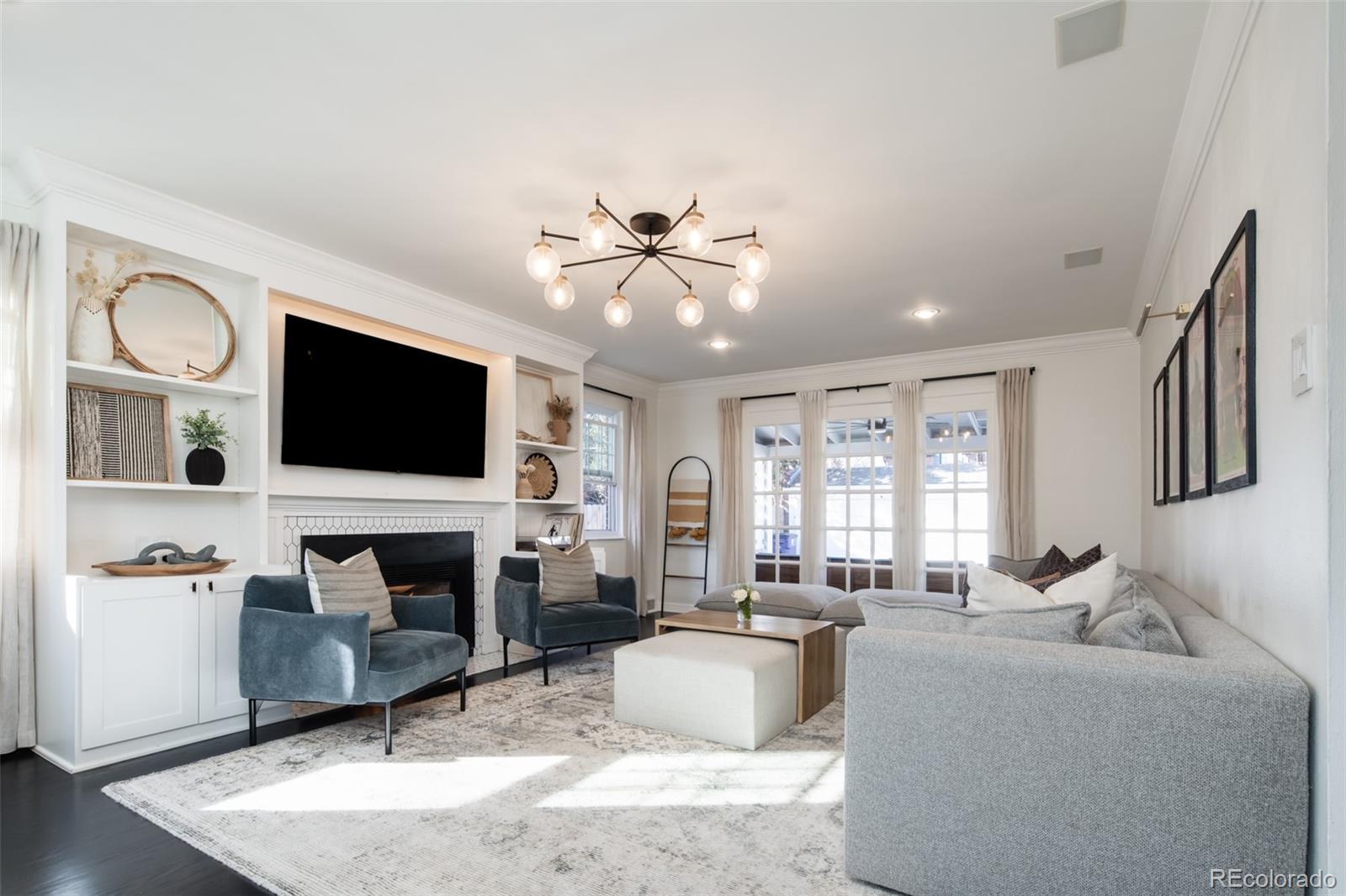 457 Elm Street Denver CO 80220