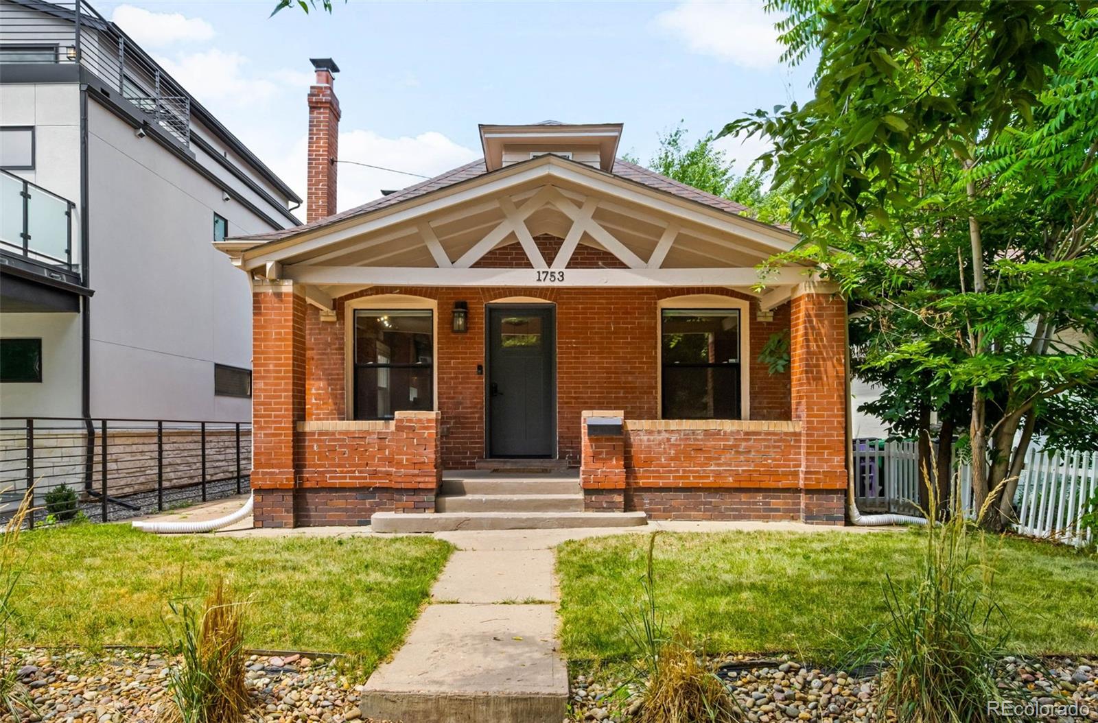 1753 W 36th Avenue Denver CO 80211