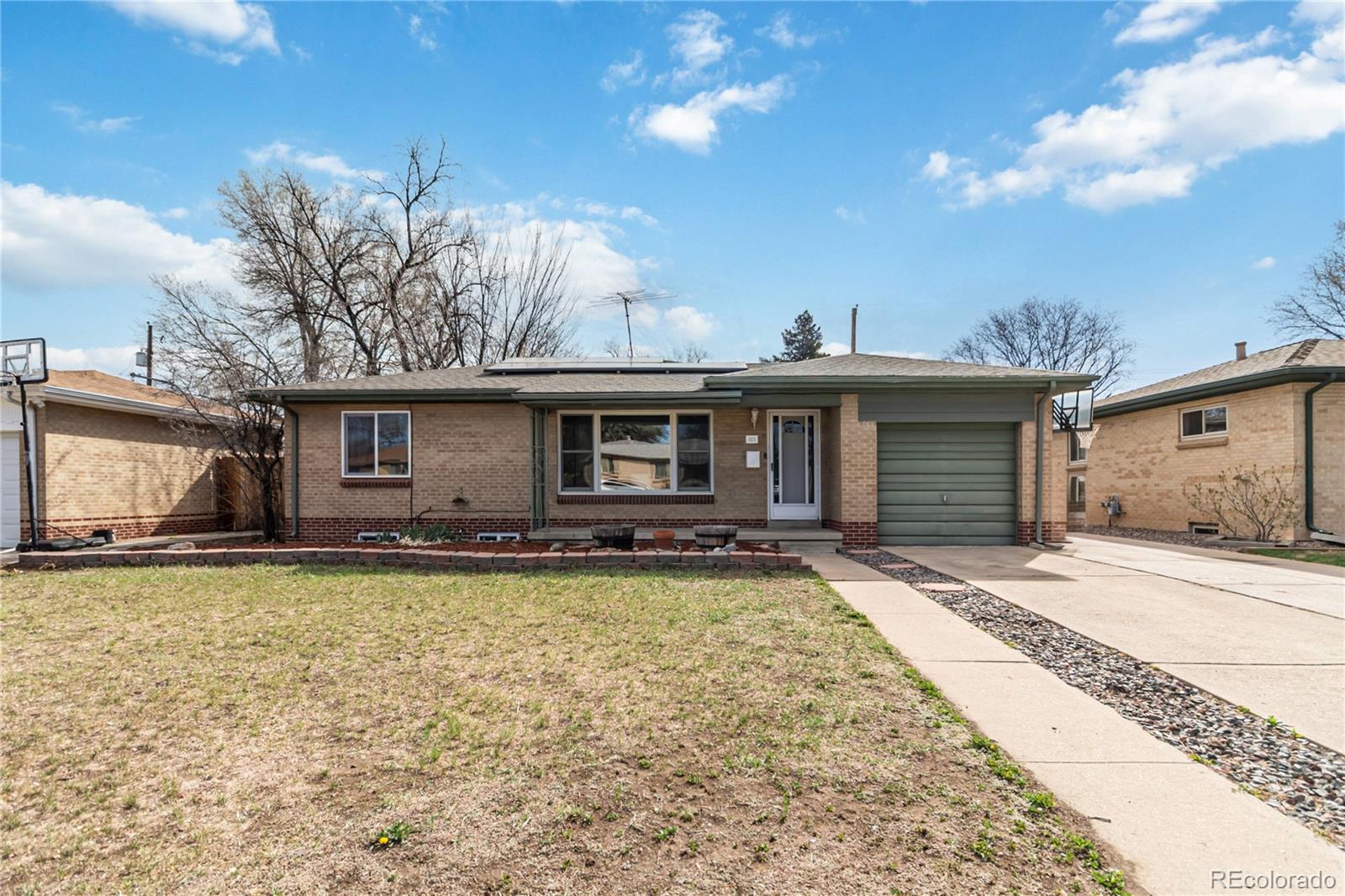 1420 S Fenton Lakewood CO 80232