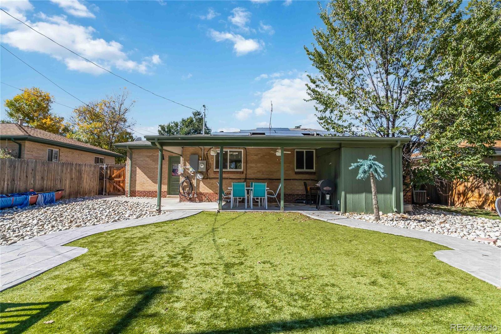 1420 S Fenton Lakewood CO 80232