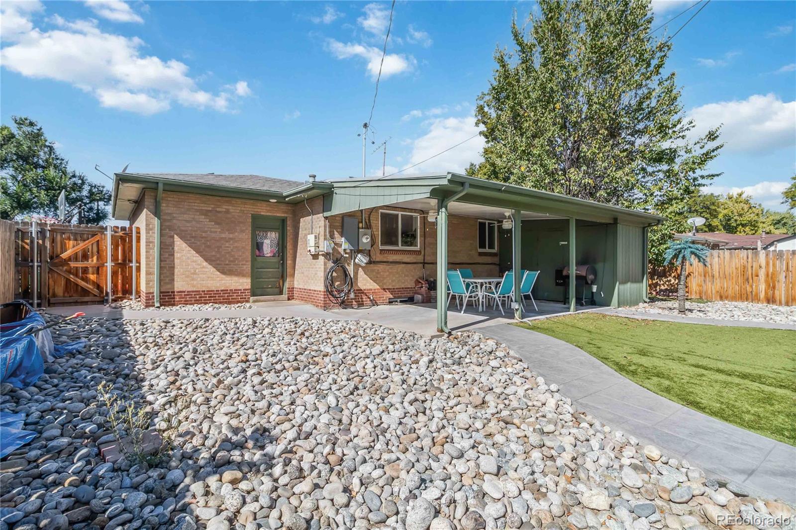 1420 S Fenton Lakewood CO 80232