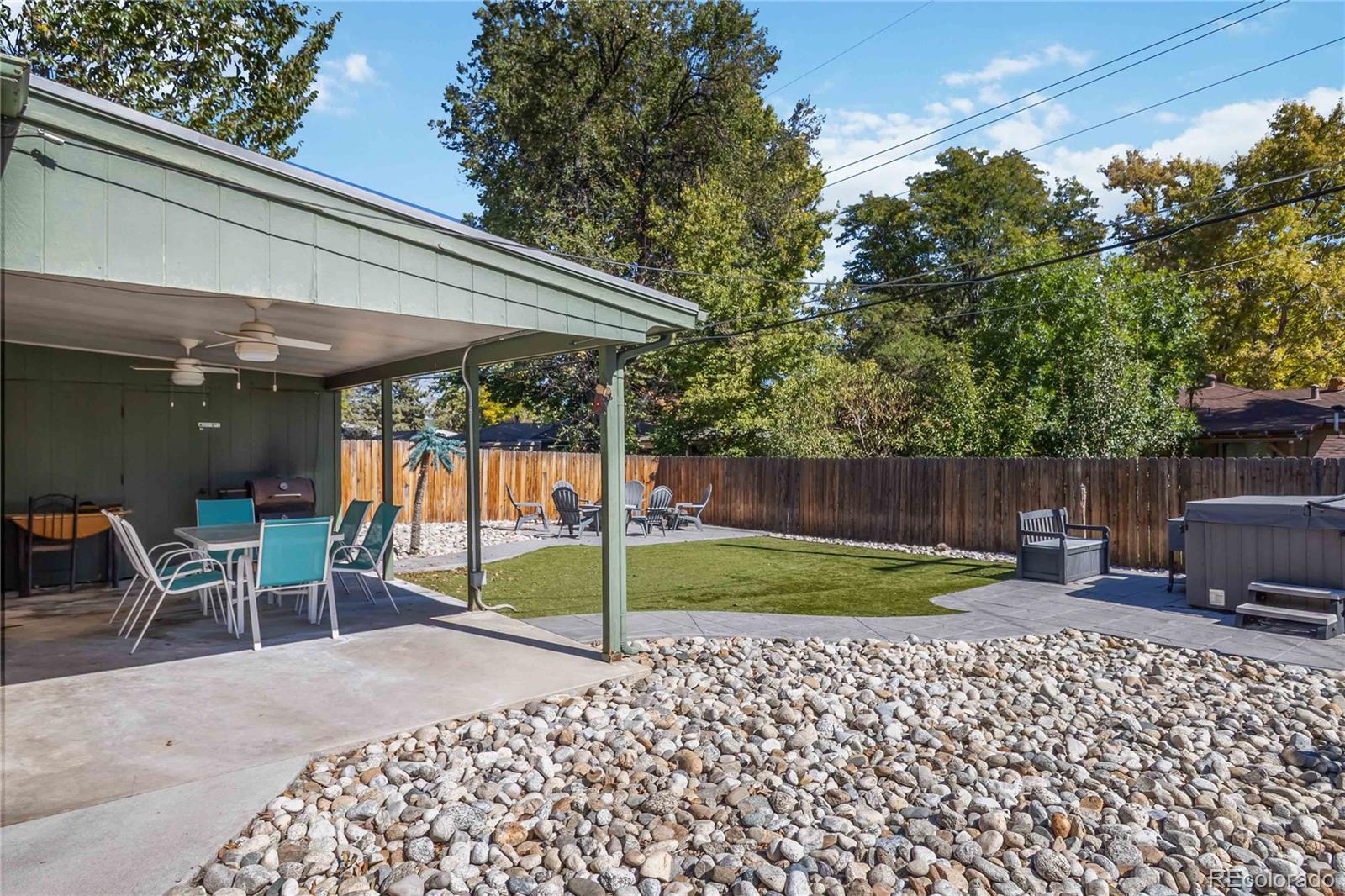 1420 S Fenton Lakewood CO 80232