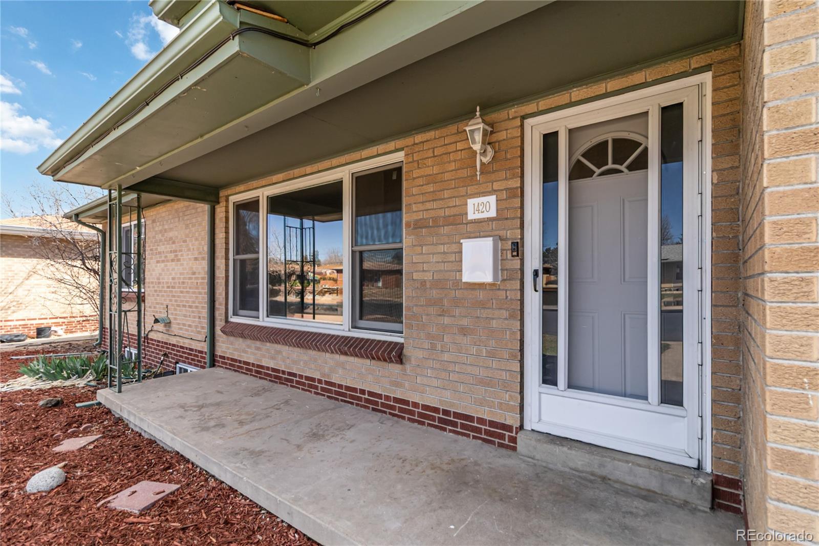 1420 S Fenton Lakewood CO 80232
