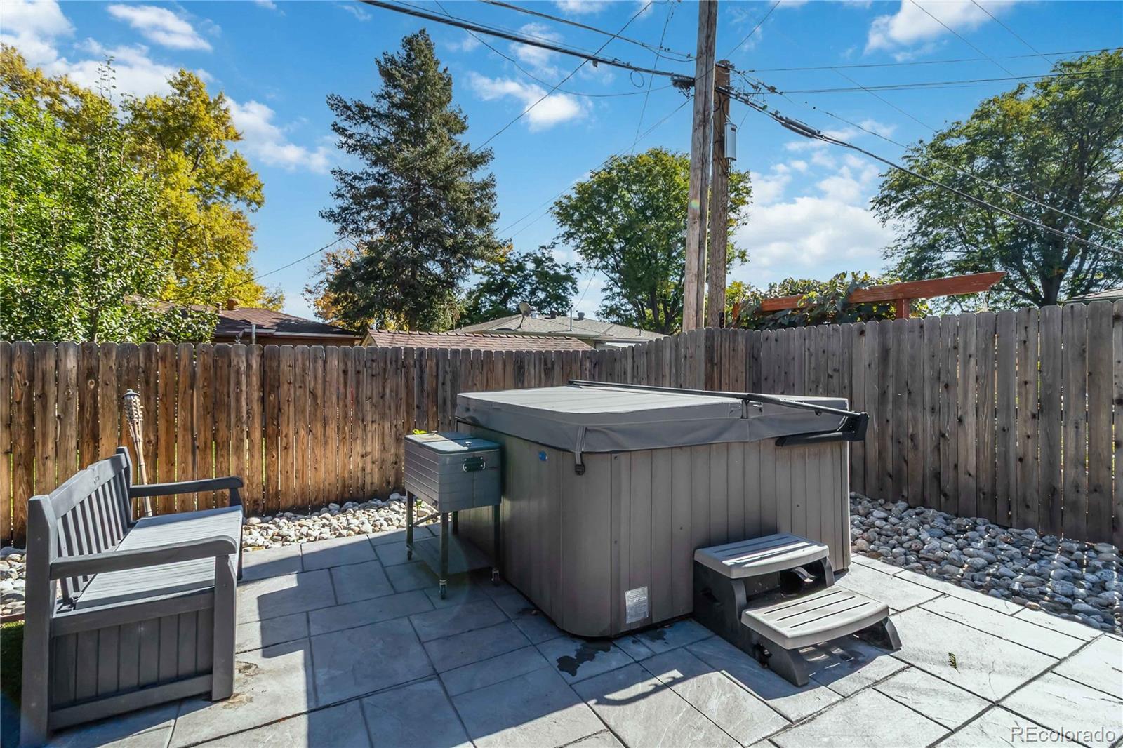 1420 S Fenton Lakewood CO 80232