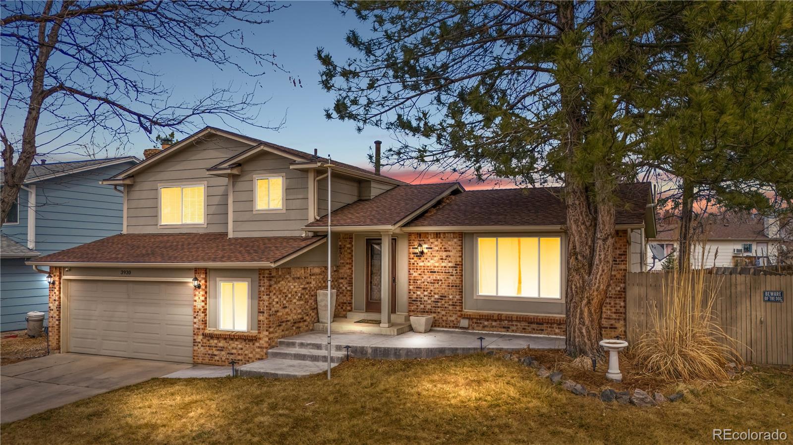 3930 S Argonne Way Aurora CO 80013