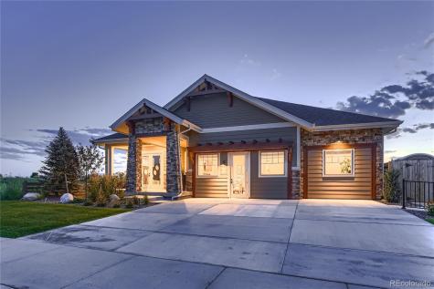 698 Quarry Court Erie CO 80516