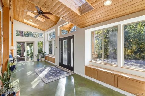 1144 Rock Creek Canyon Road Colorado Springs CO 80926