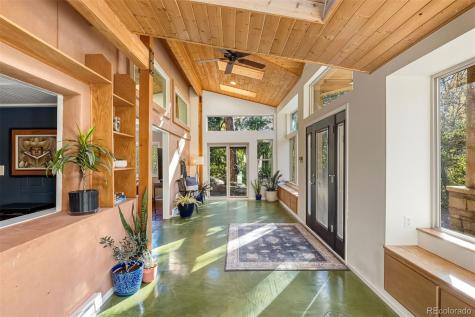 1144 Rock Creek Canyon Road Colorado Springs CO 80926