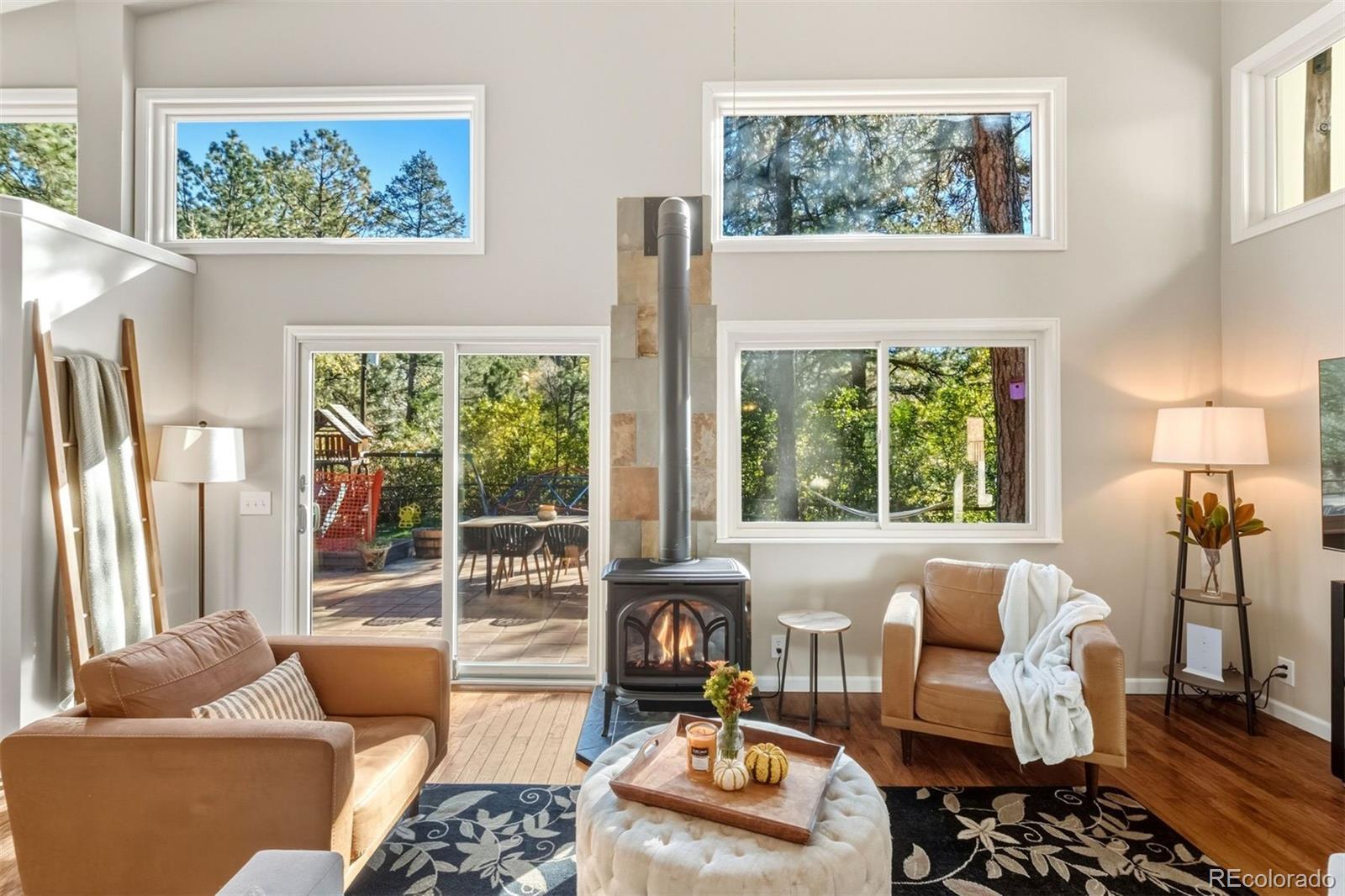 1144 Rock Creek Canyon Road Colorado Springs CO 80926