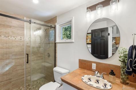 1144 Rock Creek Canyon Road Colorado Springs CO 80926