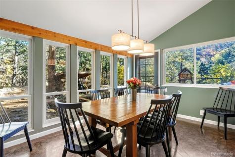 1144 Rock Creek Canyon Road Colorado Springs CO 80926