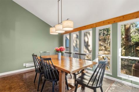 1144 Rock Creek Canyon Road Colorado Springs CO 80926