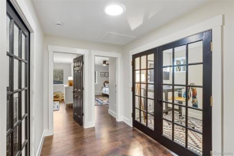 1144 Rock Creek Canyon Road Colorado Springs CO 80926