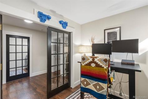 1144 Rock Creek Canyon Road Colorado Springs CO 80926