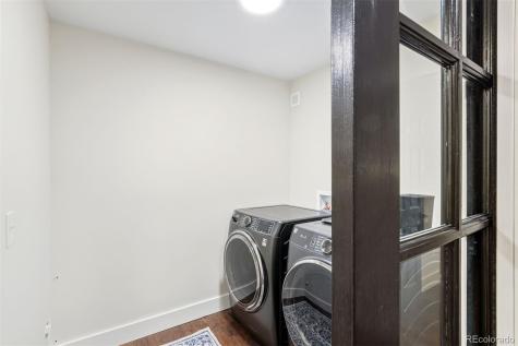 1144 Rock Creek Canyon Road Colorado Springs CO 80926