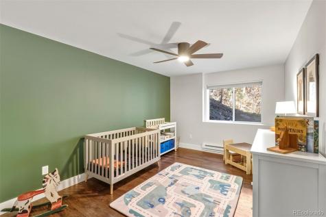 1144 Rock Creek Canyon Road Colorado Springs CO 80926