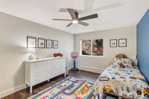 1144 Rock Creek Canyon Road Colorado Springs CO 80926