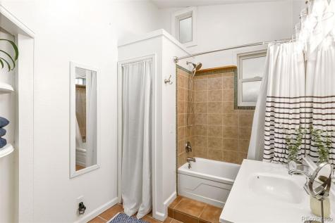 1144 Rock Creek Canyon Road Colorado Springs CO 80926