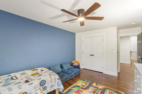 1144 Rock Creek Canyon Road Colorado Springs CO 80926