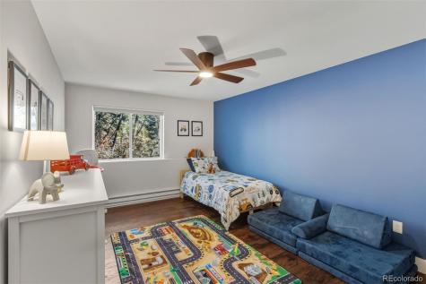 1144 Rock Creek Canyon Road Colorado Springs CO 80926