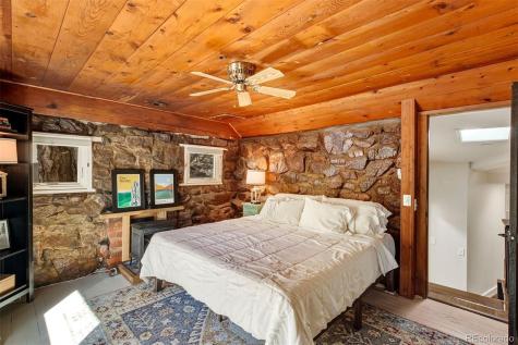 1144 Rock Creek Canyon Road Colorado Springs CO 80926