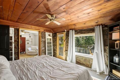 1144 Rock Creek Canyon Road Colorado Springs CO 80926