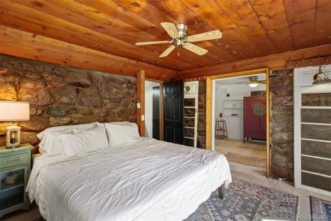 1144 Rock Creek Canyon Road Colorado Springs CO 80926