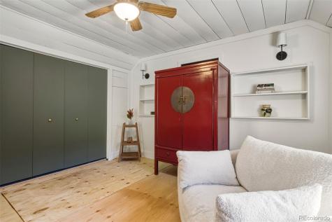 1144 Rock Creek Canyon Road Colorado Springs CO 80926