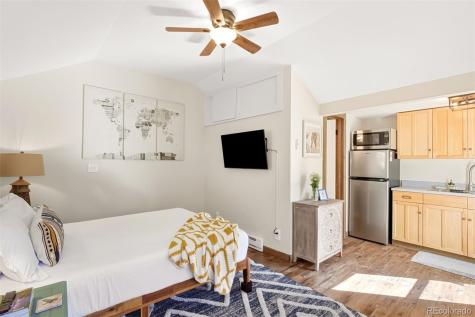 1144 Rock Creek Canyon Road Colorado Springs CO 80926