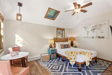 1144 Rock Creek Canyon Road Colorado Springs CO 80926