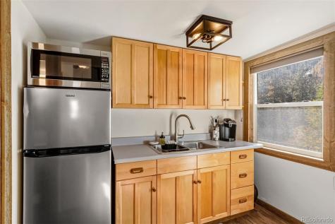 1144 Rock Creek Canyon Road Colorado Springs CO 80926