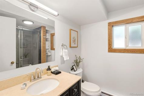 1144 Rock Creek Canyon Road Colorado Springs CO 80926