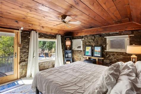 1144 Rock Creek Canyon Road Colorado Springs CO 80926