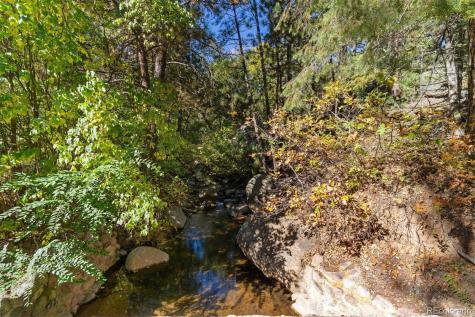 1144 Rock Creek Canyon Road Colorado Springs CO 80926