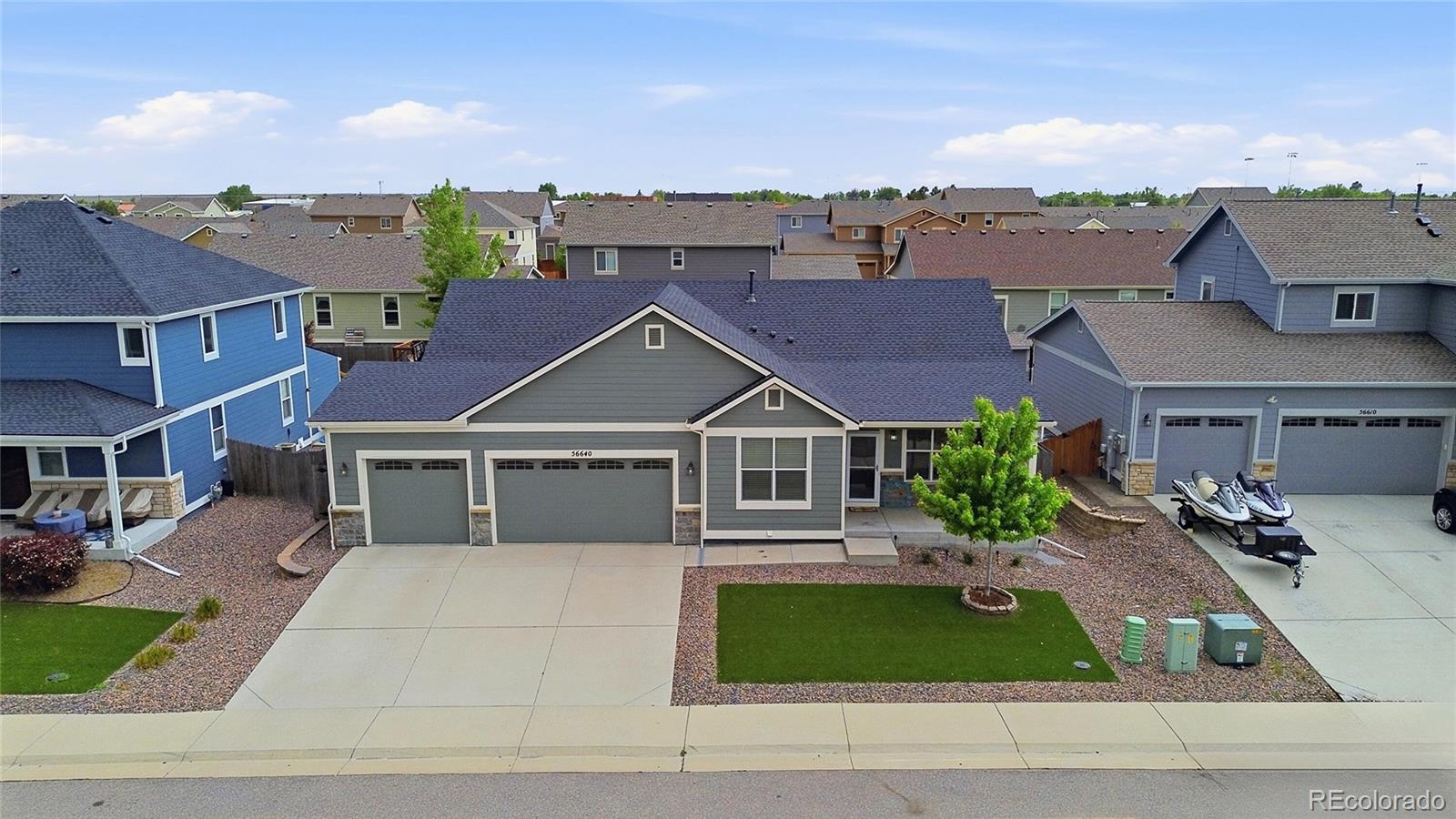 56640 E 23rd Place Strasburg CO 80136
