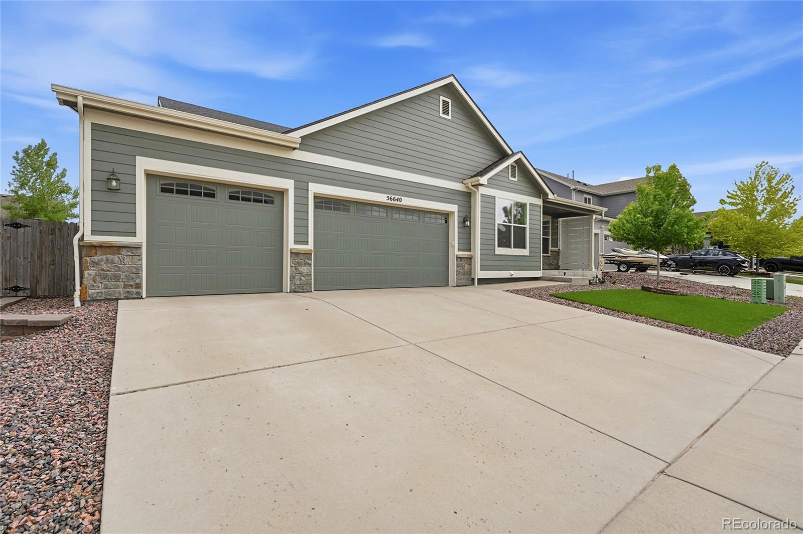 56640 E 23rd Place Strasburg CO 80136