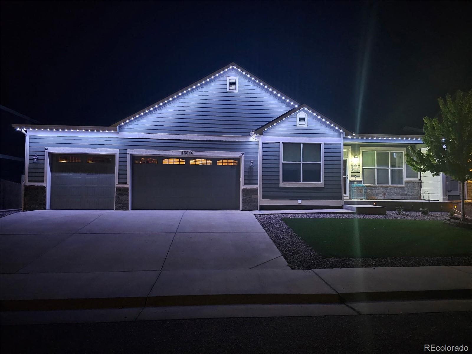 56640 E 23rd Place Strasburg CO 80136