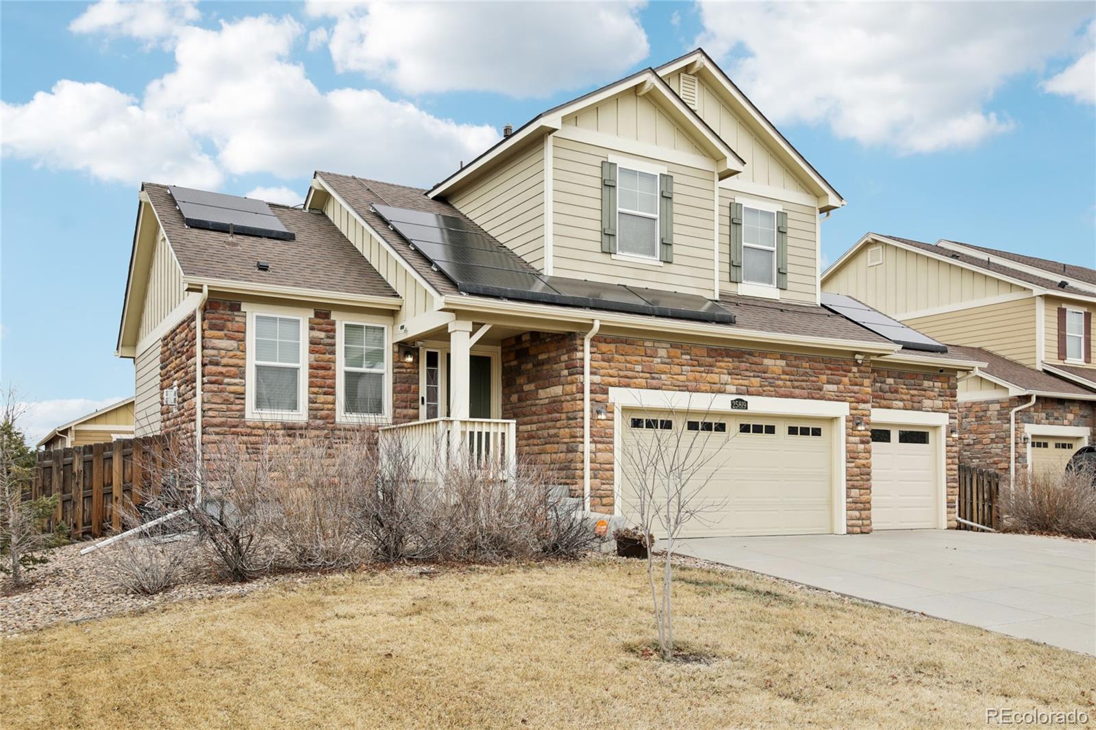 25819 E Bayaud Avenue Aurora CO 80018