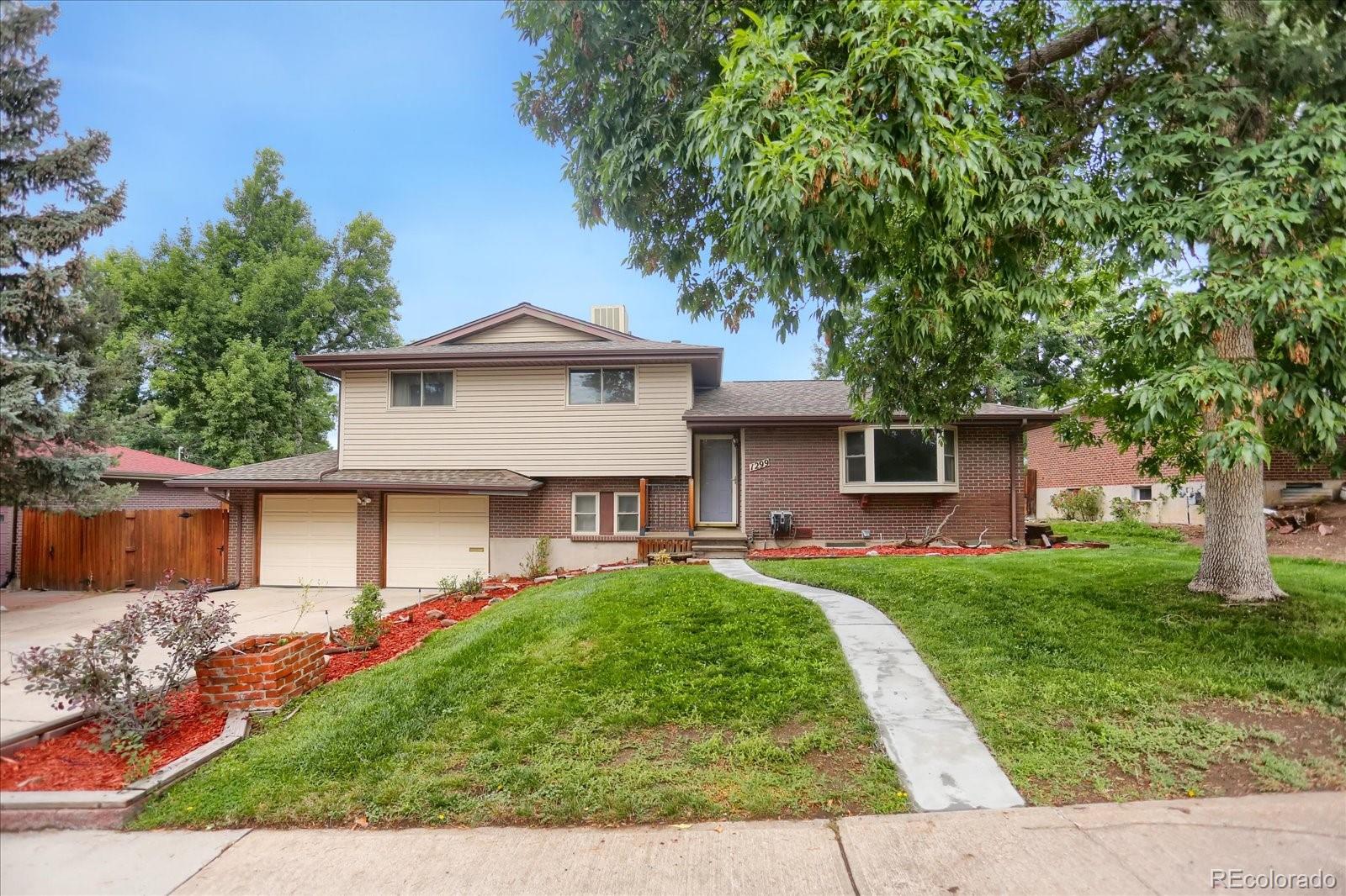 1299 S Drexel Way Lakewood CO 80232