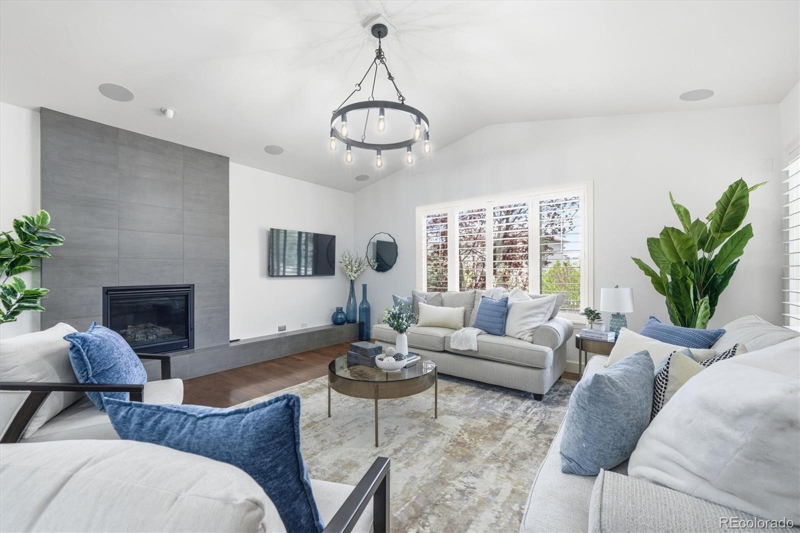 10640 Star Thistle Court Highlands Ranch CO 80126